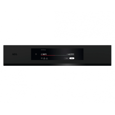 AEG NKK9N821T Εντοιχιζόμενος Φο΄ύρνος 44lt 60cm